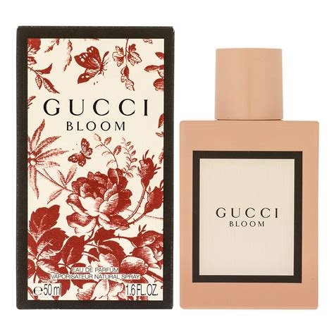 gucci bloom smells like|gucci bloom perfumative.